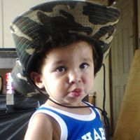 Ruben Lozano Photo 1