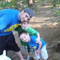 Gary Cousineau Photo 1