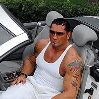 Dave Bautista Photo 7