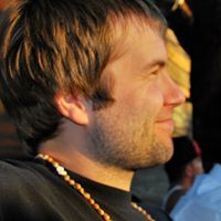 David Gerkin Photo 2