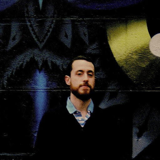 Evan Hoffman Photo 13