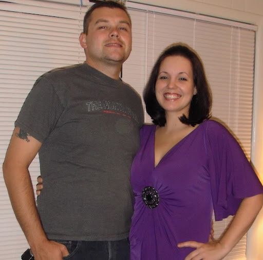 Brittany Burks Photo 9