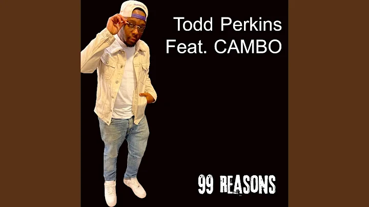 Todd Perkins Photo 33