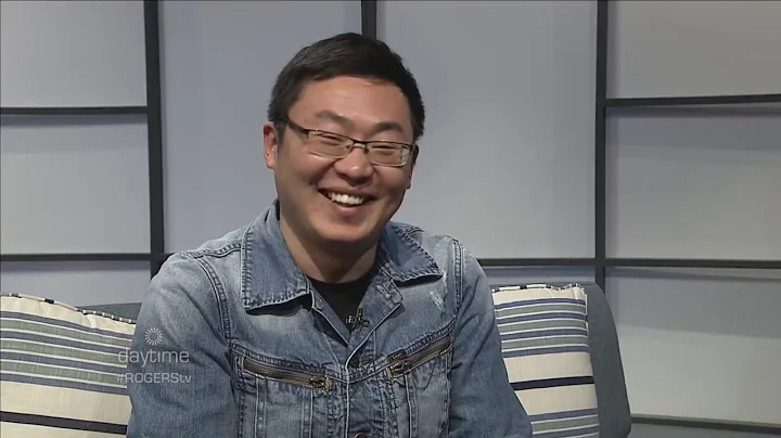 Fang Zhou Photo 28