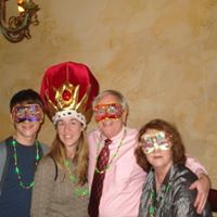 Sandy Carr Photo 7