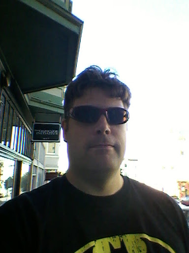 Mark Huizinga Photo 5
