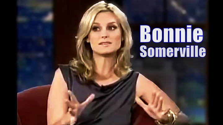 Bonnie Craig Photo 31