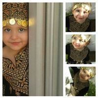 Maha Shehadeh Photo 2