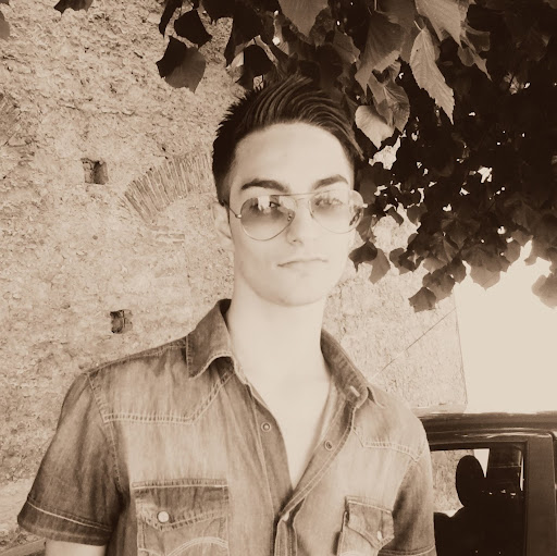 Michael Loria Photo 12