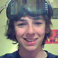 Benjamin Fournier Photo 3