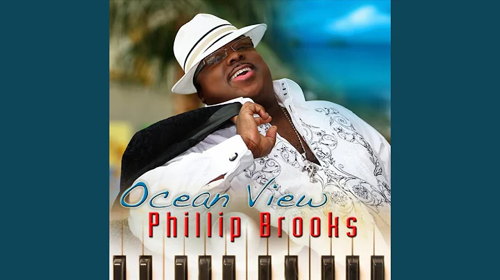 Philip Brooks Photo 48