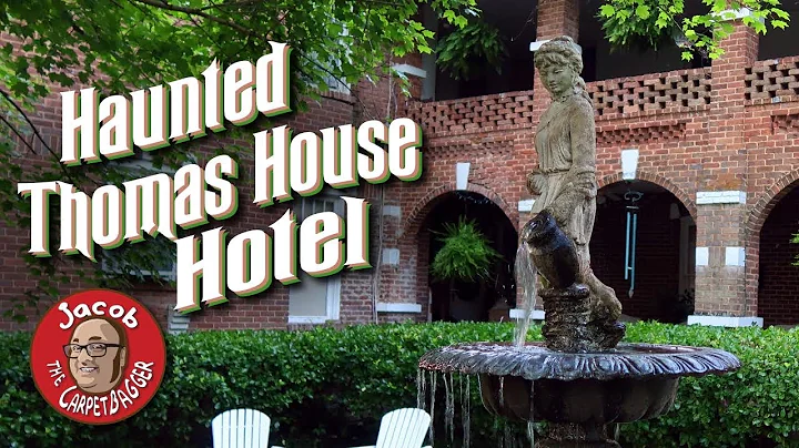 Thomas House Photo 33
