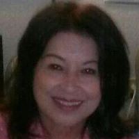 Geraldine Muniz Photo 2