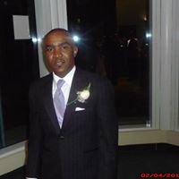 Jean Mesadieu Photo 2