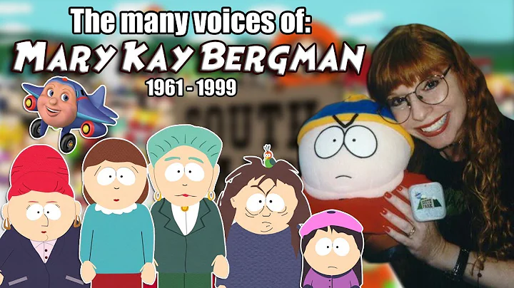 Mary Bergman Photo 27