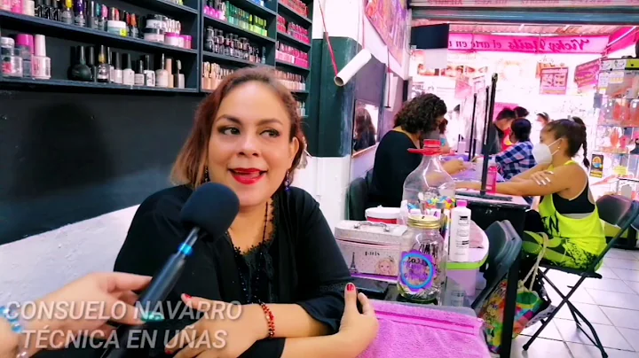 Consuelo Navarro Photo 29