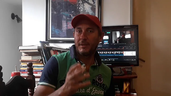 Daniel Serra Photo 33