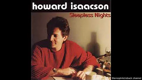 Howard Isaacson Photo 6