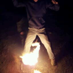 Brady Buchanan Photo 10