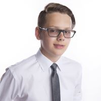 Carter Bailey Photo 8