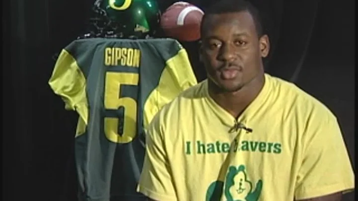 Aaron Gipson Photo 26