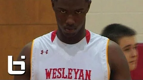 Harry Giles Photo 30