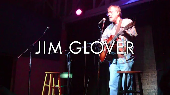 Jim Glover Photo 36