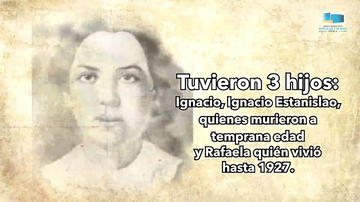 Rafaela Padilla Photo 14