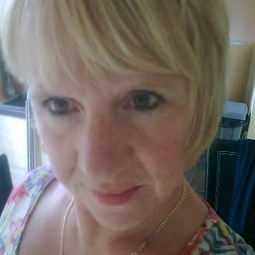 Christine Spencer Photo 9