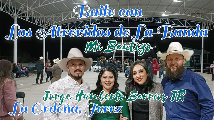 Jorge Barrios Photo 29