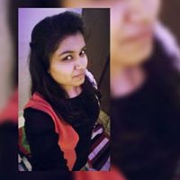 Disha Patel Photo 3