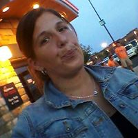 Kristal Clark Photo 3