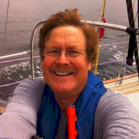 Charles Robertson Photo 4
