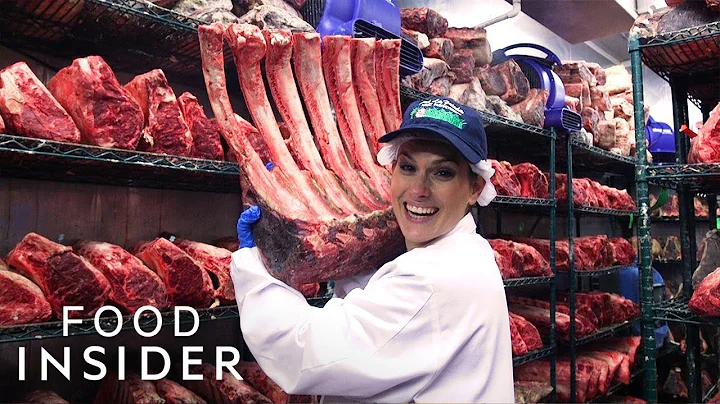 Dallas Butcher Photo 9