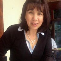 Dora Cuellar Photo 4