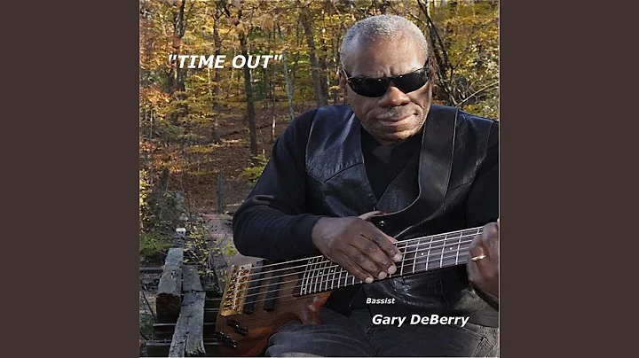 Gary Deberry Photo 13