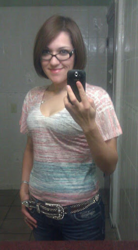 Selina Garza Photo 11