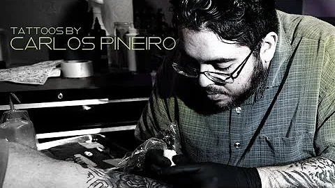 Carlos Pineiro Photo 31