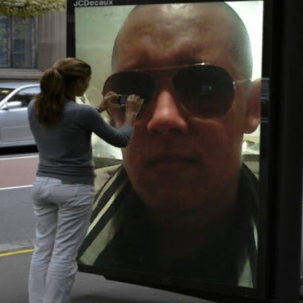 Tyrone Moses Photo 1
