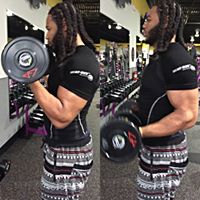 Ronald Roundtree Photo 1