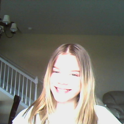 Annie Reed Photo 11