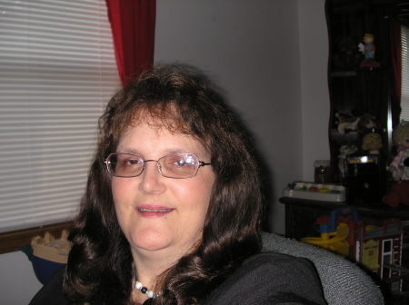 Sharon Dye Photo 16