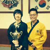 Q Lee Photo 2