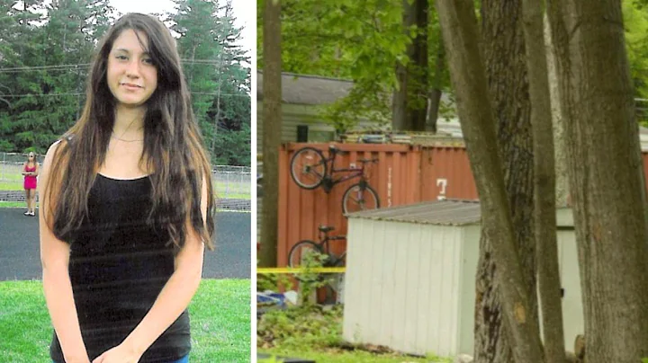 Abigail Hernandez Photo 33
