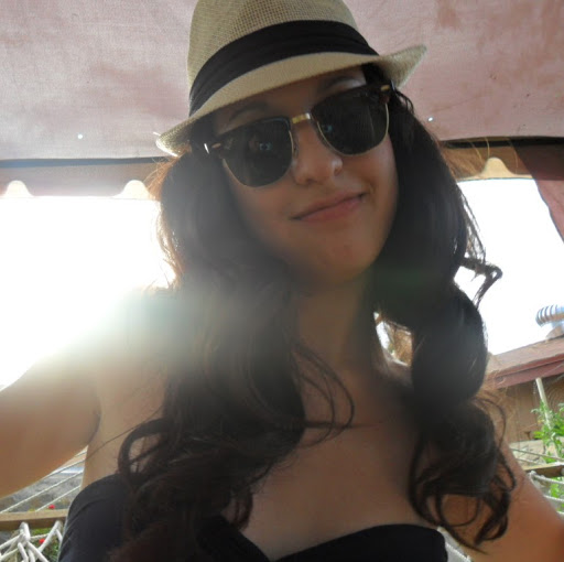 Jessica Lawrence Photo 11