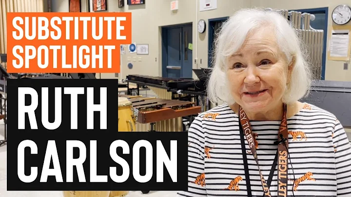 Ruth Carlson Photo 35