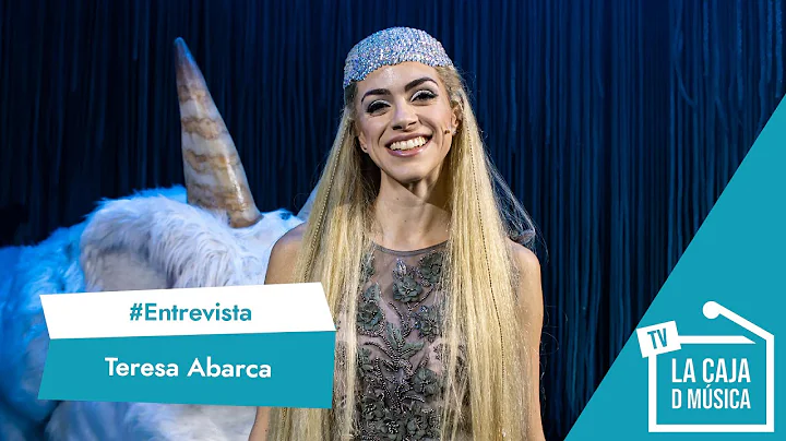 Teresa Abarca Photo 14