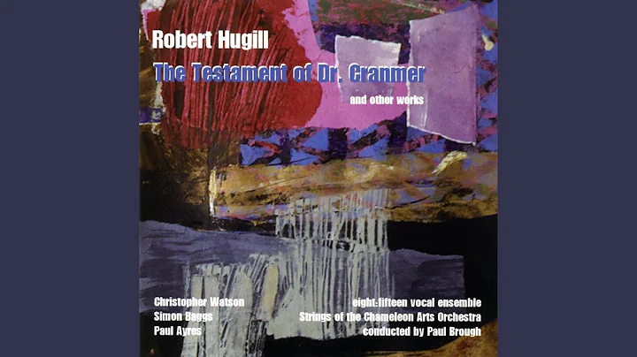 Christopher Hugill Photo 12