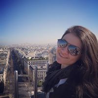 Maria Molina Photo 9