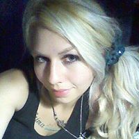 Haley Hayes Photo 4